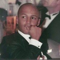 NJF Search International Ltd Employee Nathan Francis's profile photo