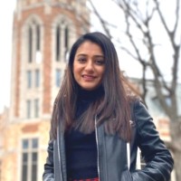 LED Phantom Distribution Employee Palak Brahmbhatt's profile photo