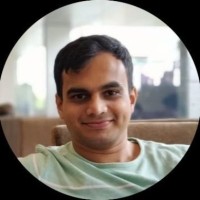 Wint Wealth Employee Ajinkya Kulkarni's profile photo