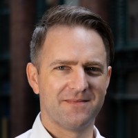 Hayball Employee Thomas Gilbert's profile photo