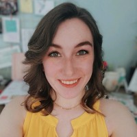 Studio J Employee Megan Robertson's profile photo