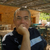 Microquest SA Employee George Nikoletopoulos's profile photo