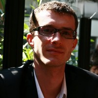 SINET Employee Nicolas Renault's profile photo