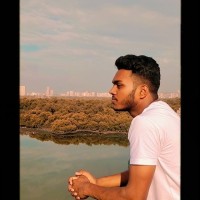 Vinayak Cheke Email