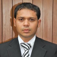 Dena Bank Employee Sindhu Solanki's profile photo