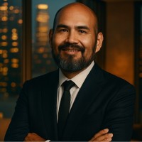 Maximus Employee Daniel Lord's profile photo