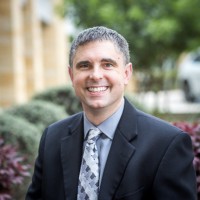Self Financial, Inc. Employee Tim Goldenburg's profile photo