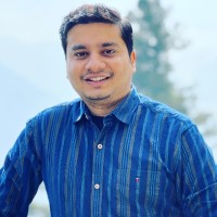 Abshar Alam's profile photo