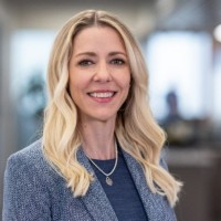 Intermountain Health Employee Mandy Richards's profile photo