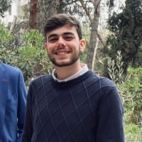 VisualUrb Employee Javier Valbuena Gonzalez's profile photo