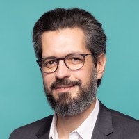 Benefit Cosmetics Employee Julien Frauciel's profile photo