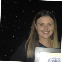 Memory Matters CIC Employee Shania Osborne's profile photo