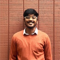 Abhinav Chinta Email
