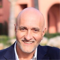 Workplace Mental Health Institute Employee Peter Diaz's profile photo