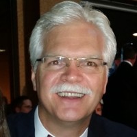 Nulo Pet Food Employee Greg Aldrich's profile photo