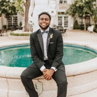 DCI Solutions Employee Jarrett Glover's profile photo