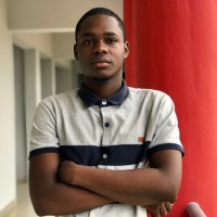 DFA Communication Employee Rahim Ouattara's profile photo