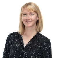 FIRST Employee Heather McGrath's profile photo
