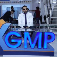 Sharifuddin Shaikh Email