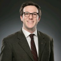 BJU Press Employee Kyle Keesling's profile photo