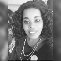 Finfind Employee Mandisa Ngcamu's profile photo
