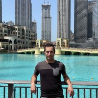 Romain Sanchez Email