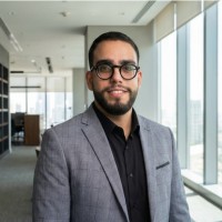 Hamza El-Hajri Email
