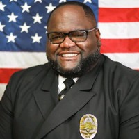 City of Greensboro Employee Rodricus Monford Sr.'s profile photo