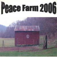 Peacefarm Greenhouse