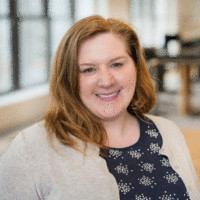 iProspect Employee Melissa Handley's profile photo