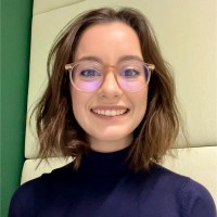 SYNAXE Employee Adélaïde Brunin's profile photo