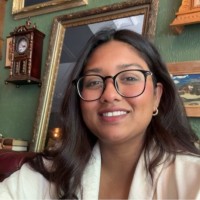 Sylvia Charles's profile photo