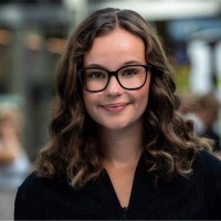 Joannahuset Employee Maiken Johnsen's profile photo