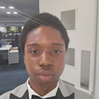 Ukoh-Godwin George Email