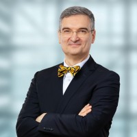 University of Toronto Employee Milos Popovic's profile photo