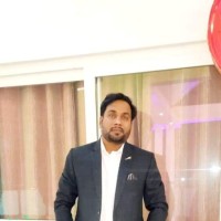 Ezimax Technologies Pvt. Ltd. Employee Vivek Dubey's profile photo