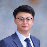 Beihang University Employee Ruijie Wang's profile photo