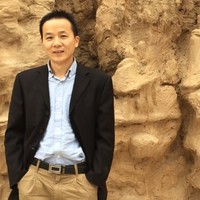 Pulead Technology Industry Co., Ltd. Employee 肖文勇 Owen's profile photo