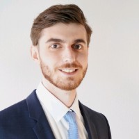 KPMG Deutschland Employee Philipp Lorenz's profile photo
