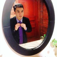 PT. Maju Express Indonesia / PT Mahakarya Sukses Indonesia (MITO Group) Employee Emiel Mustafid's profile photo