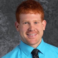 Reedsburg Area High School Employee Ryan Corder's profile photo