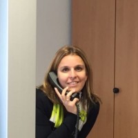 Dallmayr Distribution Automatique Luxembourg Employee Marilyne Petersen's profile photo