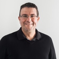 Ædifica Employee Martin Loubert's profile photo
