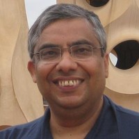 Data Insights Laboratories Employee Rakesh Agrawal's profile photo