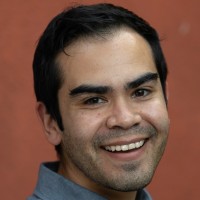 New Music USA Employee Nathan Chamberlain's profile photo