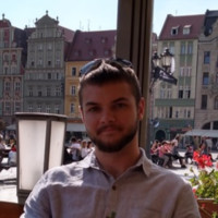 Baron BMW Employee Lee Carter's profile photo