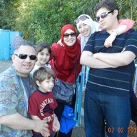 Islam Ibrahim Email & Phone Number