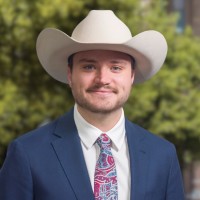 Texas Public Policy Foundation Employee Zach McCue's profile photo
