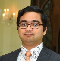 BITS Consulting Employee Joel D.'s profile photo