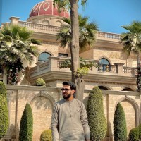 MCB Bank Limited Employee Ali Asjad's profile photo